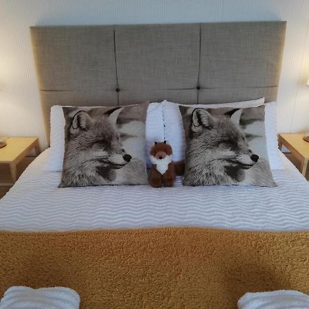 Nice Rooms In Queen House 클레이크로스 외부 사진
