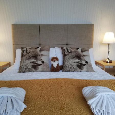 Nice Rooms In Queen House 클레이크로스 외부 사진