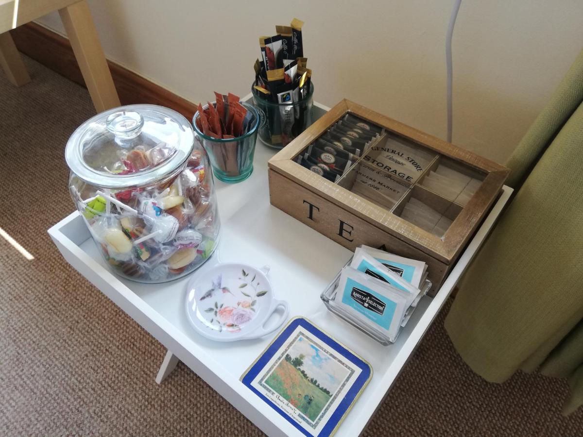 Nice Rooms In Queen House 클레이크로스 외부 사진