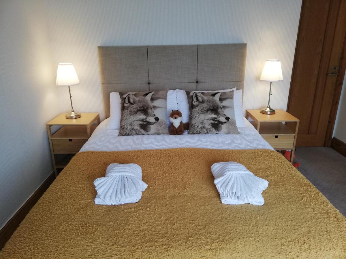 Nice Rooms In Queen House 클레이크로스 외부 사진