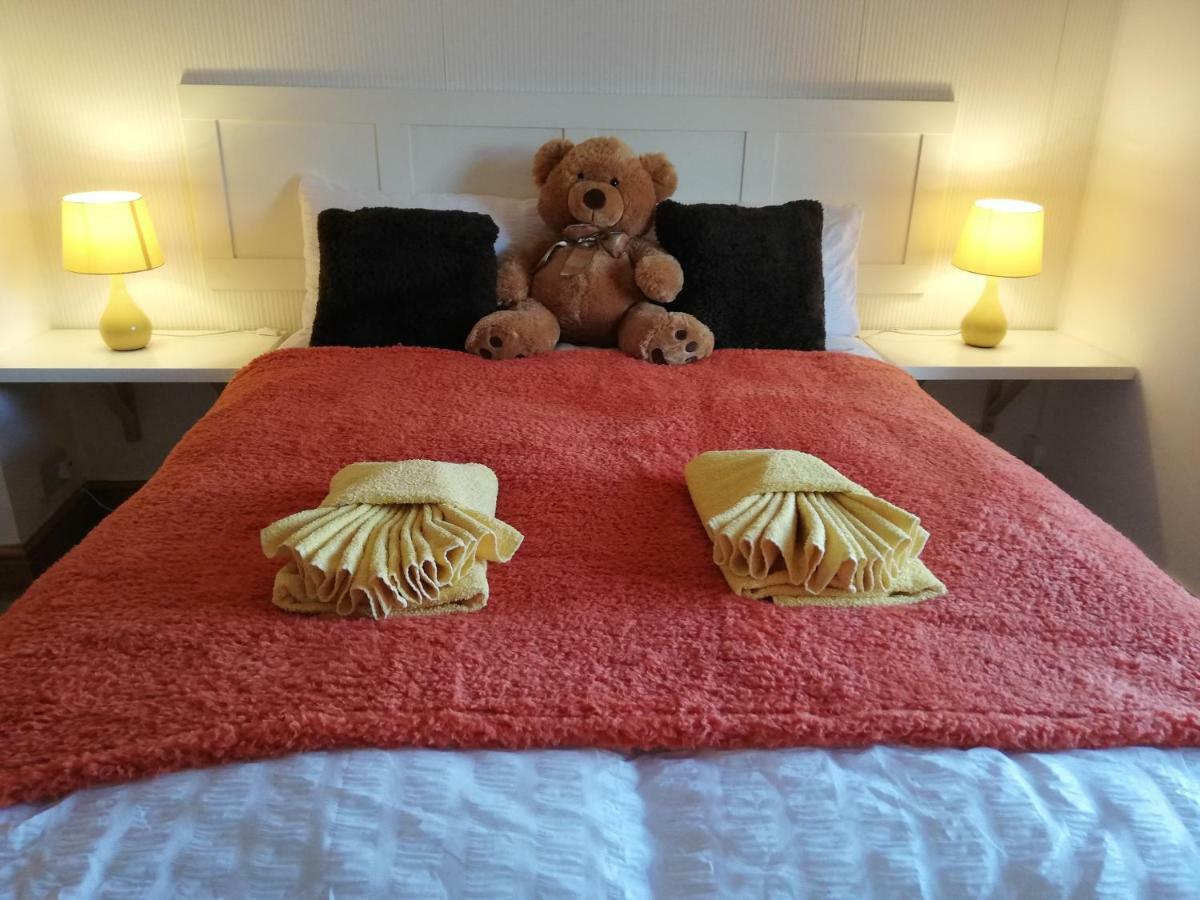 Nice Rooms In Queen House 클레이크로스 외부 사진