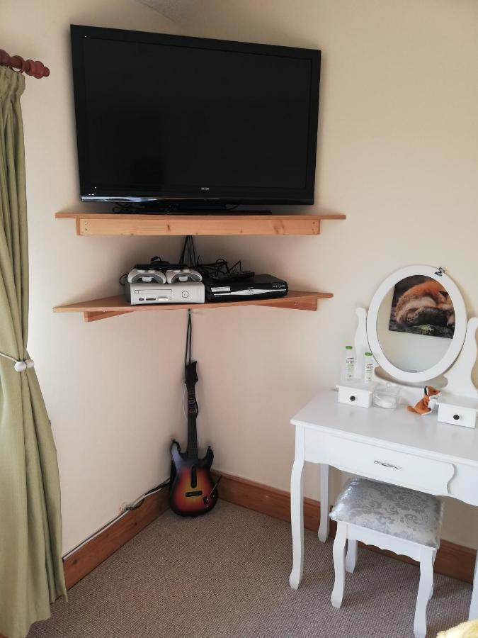 Nice Rooms In Queen House 클레이크로스 외부 사진
