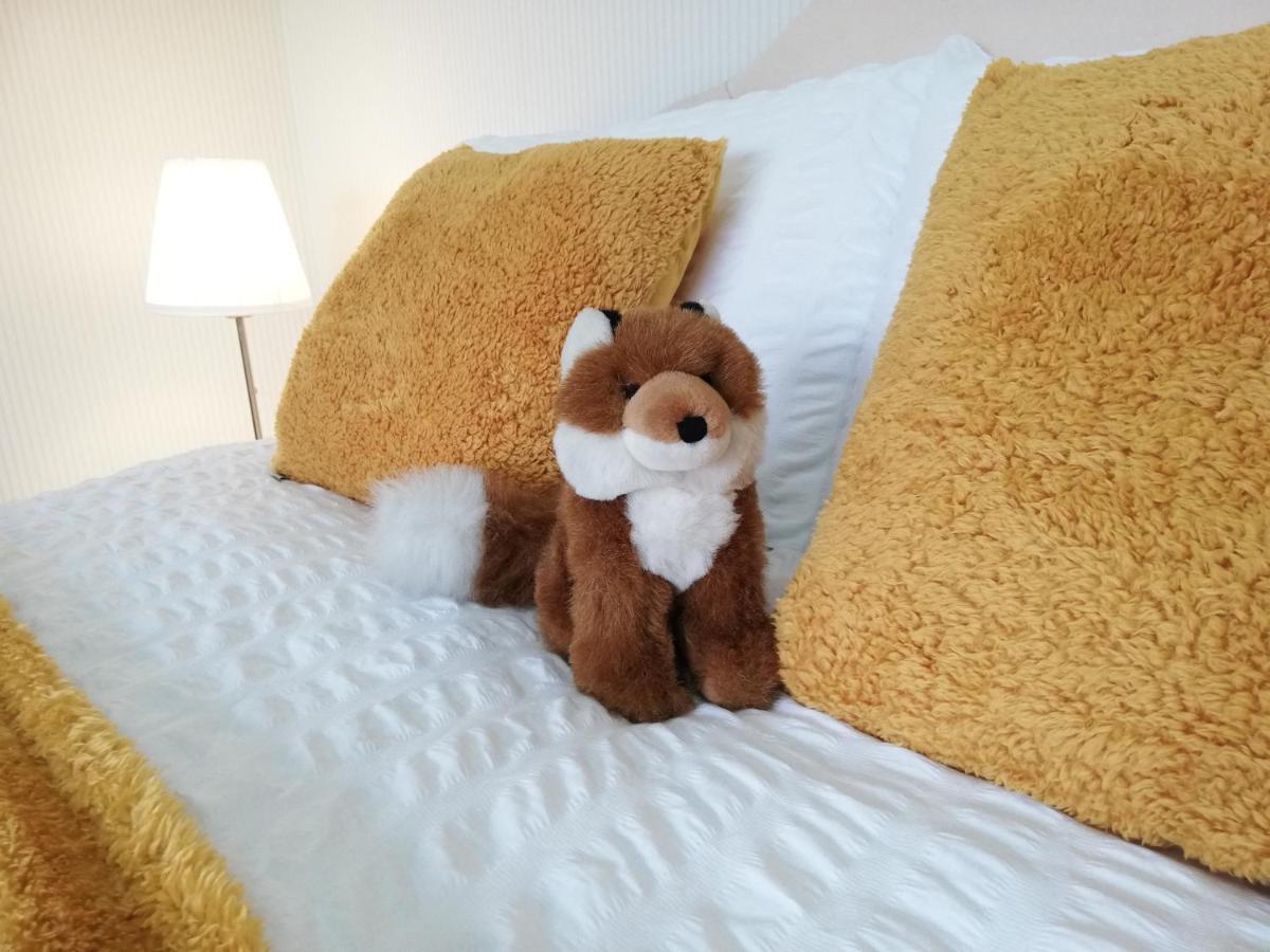 Nice Rooms In Queen House 클레이크로스 외부 사진