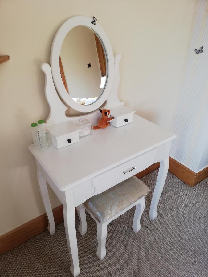 Nice Rooms In Queen House 클레이크로스 외부 사진