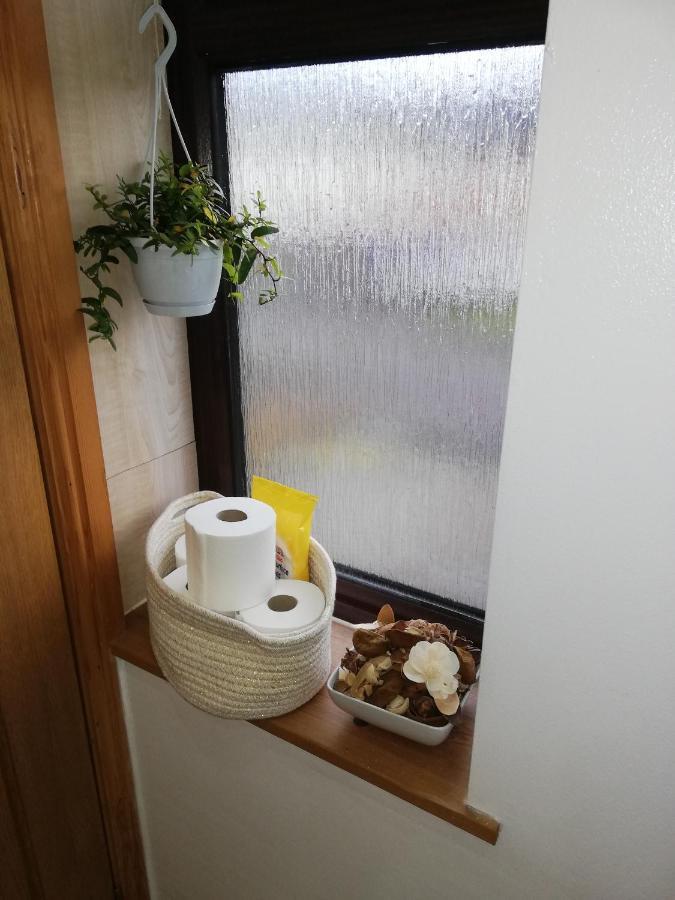 Nice Rooms In Queen House 클레이크로스 외부 사진